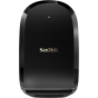 SANDISK Extreme PRO CFexpress Card Reader (Type B) USB 3.1