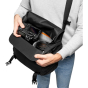 LOWEPRO ProTactic MG 160 AW II Black