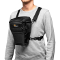 LowePro ProTactic TLZ 70 AW Black