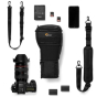 LowePro ProTactic TLZ 70 AW Black