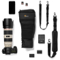 LowePro ProTactic TLZ 75 AW Black