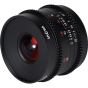 LAOWA 9mm T2.9 Zero-D Cine Fuji X VE929FXC