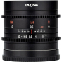 LAOWA 9mm T2.9 Zero-D Cine Fuji X VE929FXC