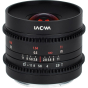 LAOWA 9mm T2.9 Zero-D Cine MFT VE929MFTC