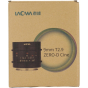 LAOWA 9mm T2.9 Zero-D Cine MFT VE929MFTC