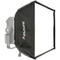 APUTURE Nova P300C Soft Box