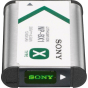 SONY NP BX1 battery NP-BX1