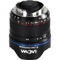 LAOWA 9mm f/5.6 FF RL Lens Leica M (Black) VE956MBLK