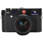 LAOWA 9mm f/5.6 FF RL Lens Leica M (Black) VE956MBLK
