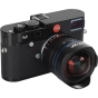 LAOWA 9mm f/5.6 FF RL Lens Leica M (Black) VE956MBLK