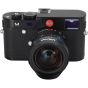 LAOWA 9mm f/5.6 FF RL Lens Leica M (Black) VE956MBLK
