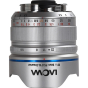 LAOWA 9mm f/5.6 FF RL Lens Leica M (Silver) VE956MSIL