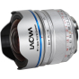LAOWA 9mm f/5.6 FF RL Lens Leica M (Silver) VE956MSIL