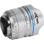 LAOWA 9mm f/5.6 FF RL Lens Leica M (Silver) VE956MSIL