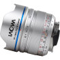 LAOWA 9mm f/5.6 FF RL Lens Leica M (Silver) VE956MSIL
