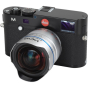 LAOWA 9mm f/5.6 FF RL Lens Leica M (Silver) VE956MSIL