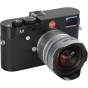 LAOWA 9mm f/5.6 FF RL Lens Leica M (Silver) VE956MSIL