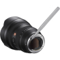 SONY FE 12-24mm f/2.8 GM Lens