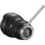SONY FE 12-24mm f/2.8 GM Lens