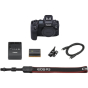 Canon EOS R5 Mirrorless Camera