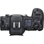 CANON EOS R5 Mirrorless Camera with 24-105mm f/4 L IS USM Lens