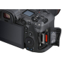 CANON EOS R5 Mirrorless Camera with 24-105mm f/4 L IS USM Lens