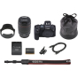 CANON EOS R5 Mirrorless Camera with 24-105mm f/4 L IS USM Lens
