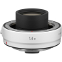 CANON RF 1.4X Teleconverter