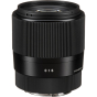 SIGMA 30mm F1.4 DC DN Lens for Canon EF-M Mount