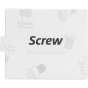 SMALLRIG Screw Set