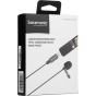 Saramonic LavMicro U3-OP Compact Multi-Di Omni Lav for Osmo Pocket