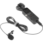 Saramonic LavMicro U3-OP Compact Multi-Di Omni Lav for Osmo Pocket