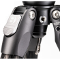 BENRO Tortoise Columnless Carbon Three Series Tripod w/ S4PRO Head