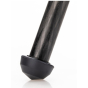 BENRO Tortoise Columnless Carbon Three Series Tripod w/ S4PRO Head