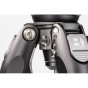 BENRO Tortoise Columnless Carbon Three Series Tripod w/ S4PRO Head