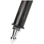BENRO Tortoise Columnless Carbon Three Series Tripod w/ S4PRO Head