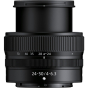 NIKON Z 24-50mm f/4-6.3 Lens