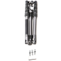 BENRO Bat Aluminum Zero Series Tripod w/ VX20 Ball Head
