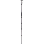 BENRO Bat Aluminum Zero Series Tripod w/ VX20 Ball Head