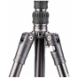 BENRO Bat Aluminum Zero Series Tripod w/ VX20 Ball Head