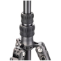 BENRO Bat Aluminum Zero Series Tripod w/ VX20 Ball Head