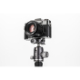 BENRO Bat Carbon Fiber Zero Series Tripod w/ VX20 Ball Head
