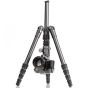 BENRO Bat Aluminum One Series Tripod w/ VX20 Ball Head