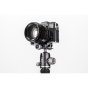 BENRO Bat Aluminum One Series Tripod w/ VX20 Ball Head