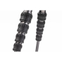 BENRO Bat Aluminum One Series Tripod w/ VX20 Ball Head