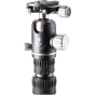 BENRO Bat Carbon Fiber Two Series Tripod w/ VX25 Ball Head