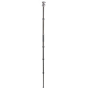 BENRO Bat Carbon Fiber Two Series Tripod w/ VX25 Ball Head