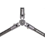 BENRO Bat Carbon Fiber Two Series Tripod w/ VX25 Ball Head