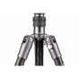 BENRO Bat Carbon Fiber Two Series Tripod w/ VX25 Ball Head