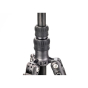 BENRO Bat Carbon Fiber Two Series Tripod w/ VX25 Ball Head